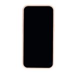 Silicon case for Samsung Galaxy A16 4G / A16 5G nude - Image 6