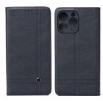Smart Seam case for Xiaomi Redmi Note 14 5G black