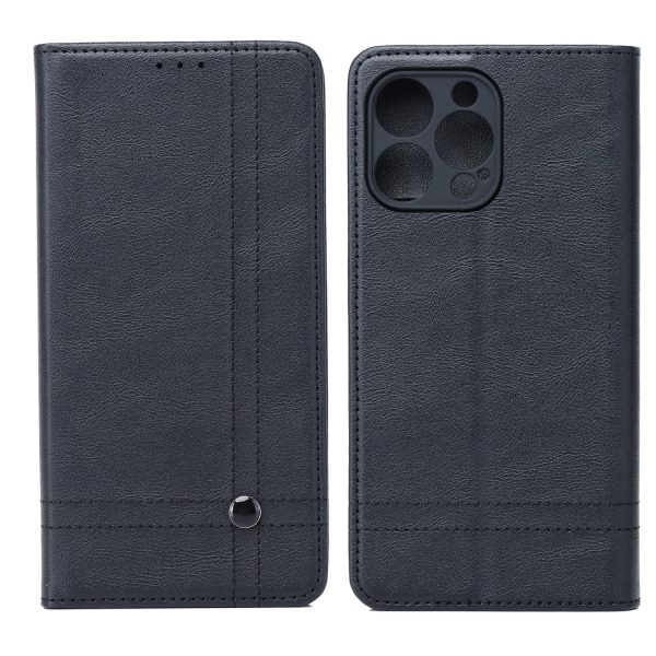 Smart Seam case for Xiaomi Redmi Note 14 5G black