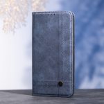 Smart Seam case for Samsung Galaxy S24 FE navy blue - Image 5