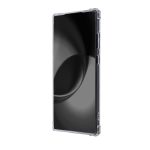 Clear Guard Case for Samsung Galaxy S23 Ultra transparent - Image 3