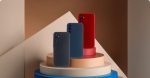 Silicon Soft Case for Samsung Galaxy S23 Ultra red - Image 5