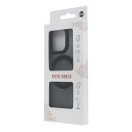 Clear Guard Case for Samsung Galaxy S23 Ultra transparent - Image 5