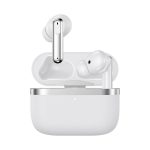 Devia Bluetooth earphones TWS Ultra1 white with ANC