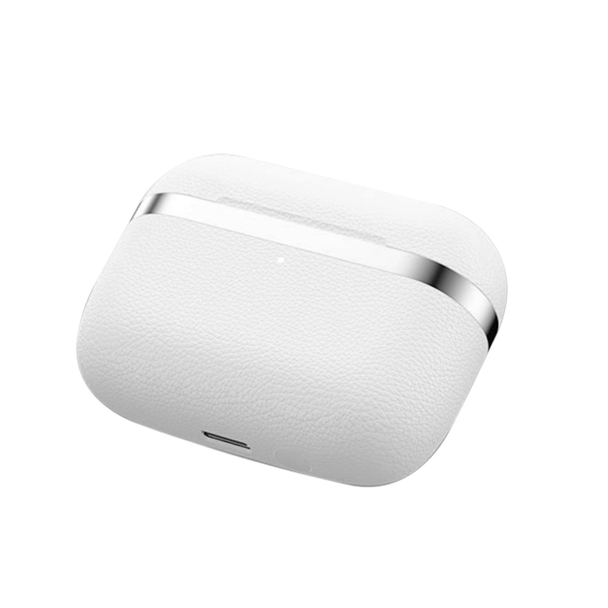 Devia Bluetooth earphones TWS Ultra1 white with ANC - Image 3