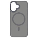 Frozen Mag case for iPhone 16 6,1 grey - Image 3