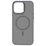Frozen Mag case for iPhone 16 Pro Max 6,9 grey - Image 3