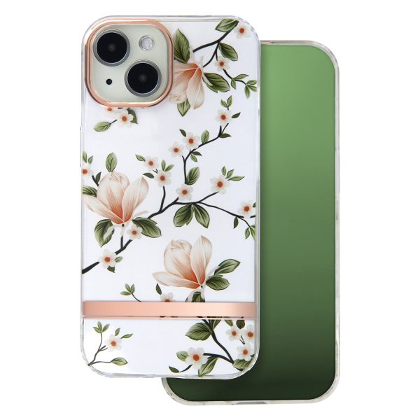 Ultra Trendy case for iPhone 16 6,1 Chic 1