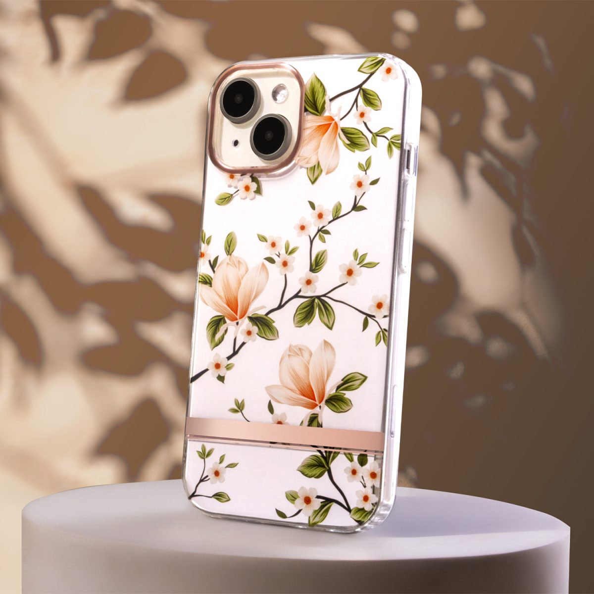 Ultra Trendy case for iPhone 16 6,1 Chic 1 - Image 4