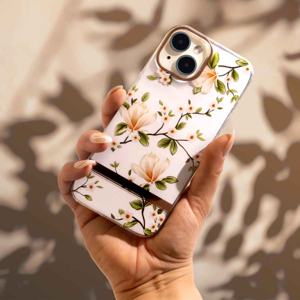 Ultra Trendy case for iPhone 16 6,1 Chic 1 - Image 5