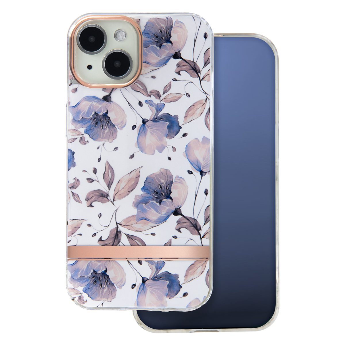 Ultra Trendy case for iPhone 14 6,1 Chic 2 - Image 1