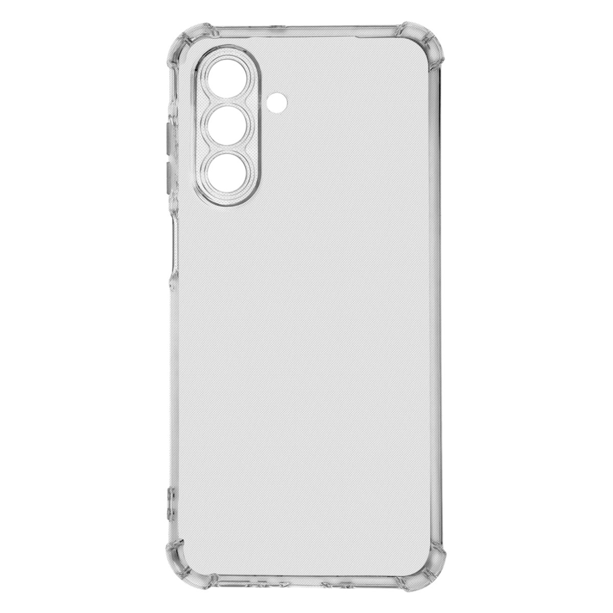 Anti Shock 1,5 mm case for Samsung Galaxy A26 5G transparent - Image 3