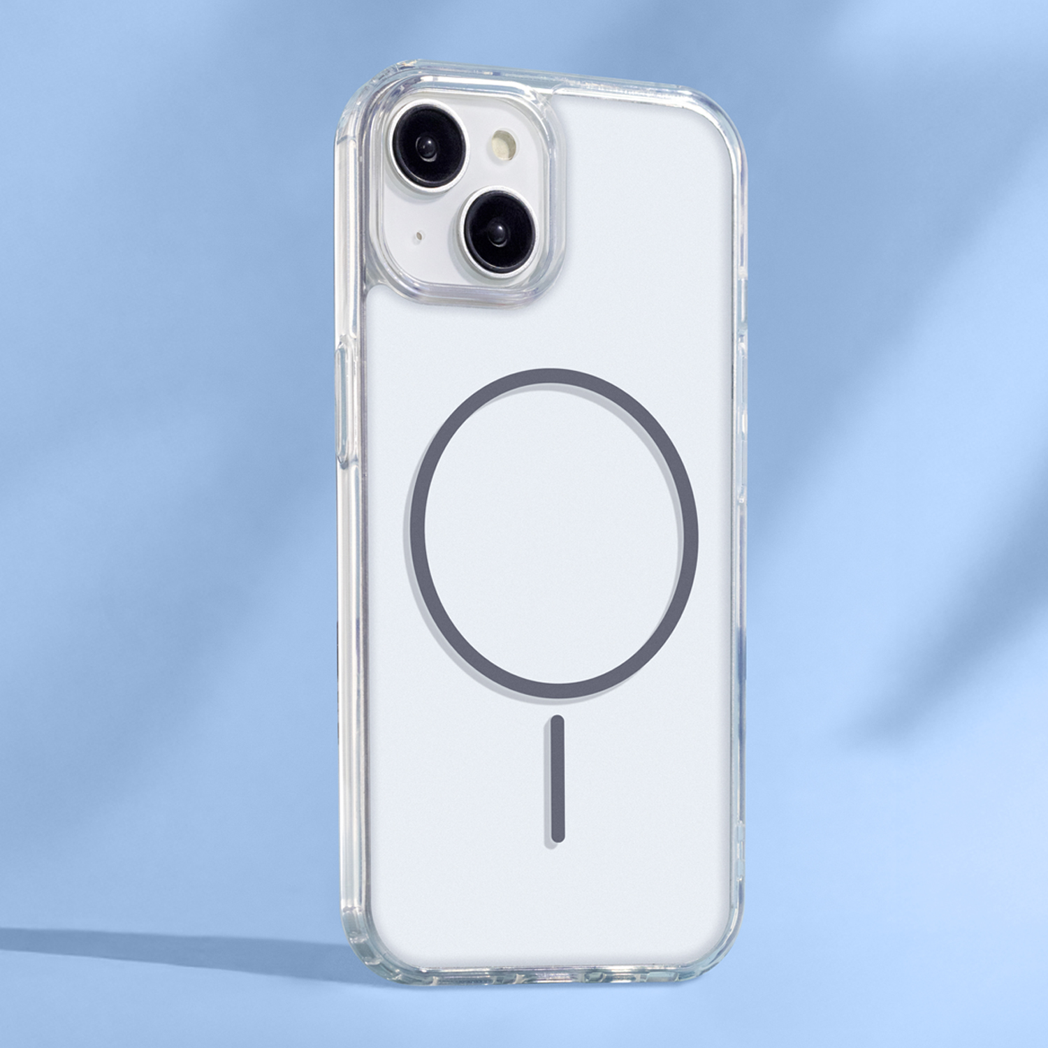 457482_oryg-4 Anti Shock Thin Mag case for iPhone 15 Pro Max 6,7 grey - Image 5