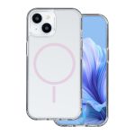 Anti Shock Thin Mag case for Samsung Galaxy A36 5G / A56 5G pink