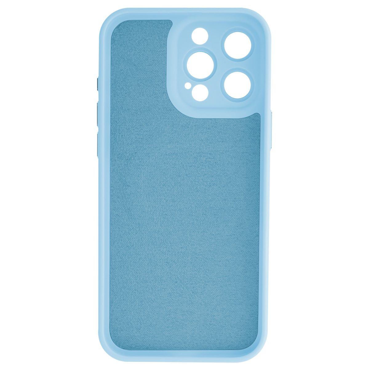 Ultra Trendy Vivid Thin Mag case for iPhone 14 6,1 blue - Image 3