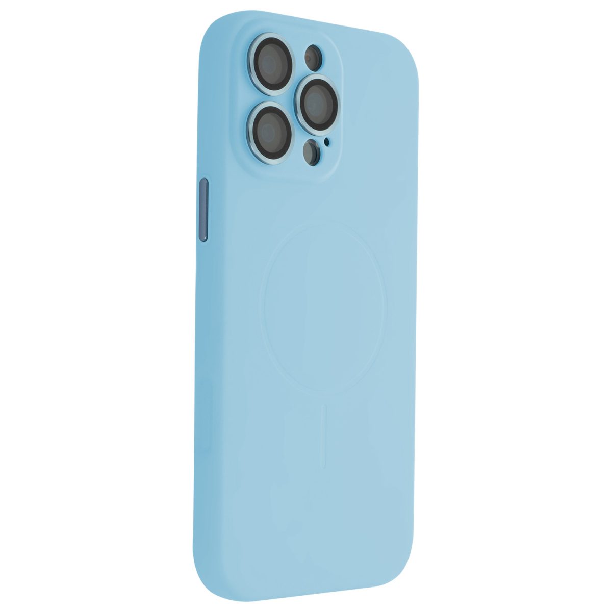 Ultra Trendy Vivid Thin Mag case for iPhone 14 6,1 blue - Image 4