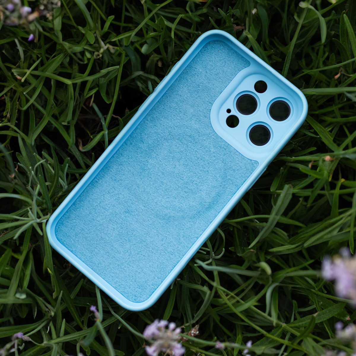 Ultra Trendy Vivid Thin Mag case for iPhone 15 Pro 6,1 blue - Image 7