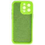 Ultra Trendy Vivid Thin Mag case for iPhone 11 green - Image 3