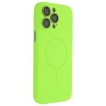 Ultra Trendy Vivid Thin Mag case for iPhone 11 green - Image 4