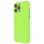 Ultra Trendy Vivid Thin Mag case for iPhone 11 green - Image 5