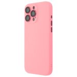 Ultra Trendy Vivid Thin Mag case for iPhone 16 Pro Max 6,9 pink - Image 5