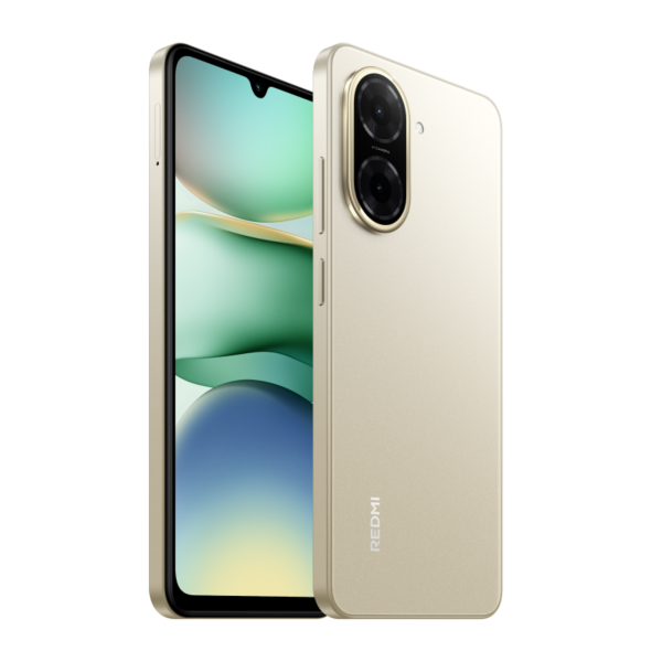 Redmi A5 64GB Gold