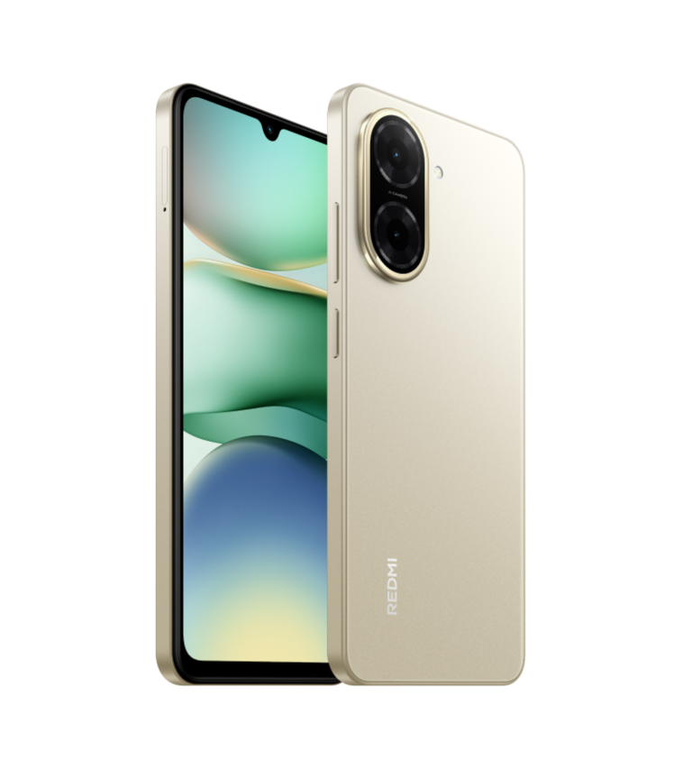 Redmi A5 64GB Gold