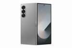 Samsung Z Fold 6 1TB Silver