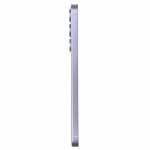 Samsung S25 256GB ICY BLUE