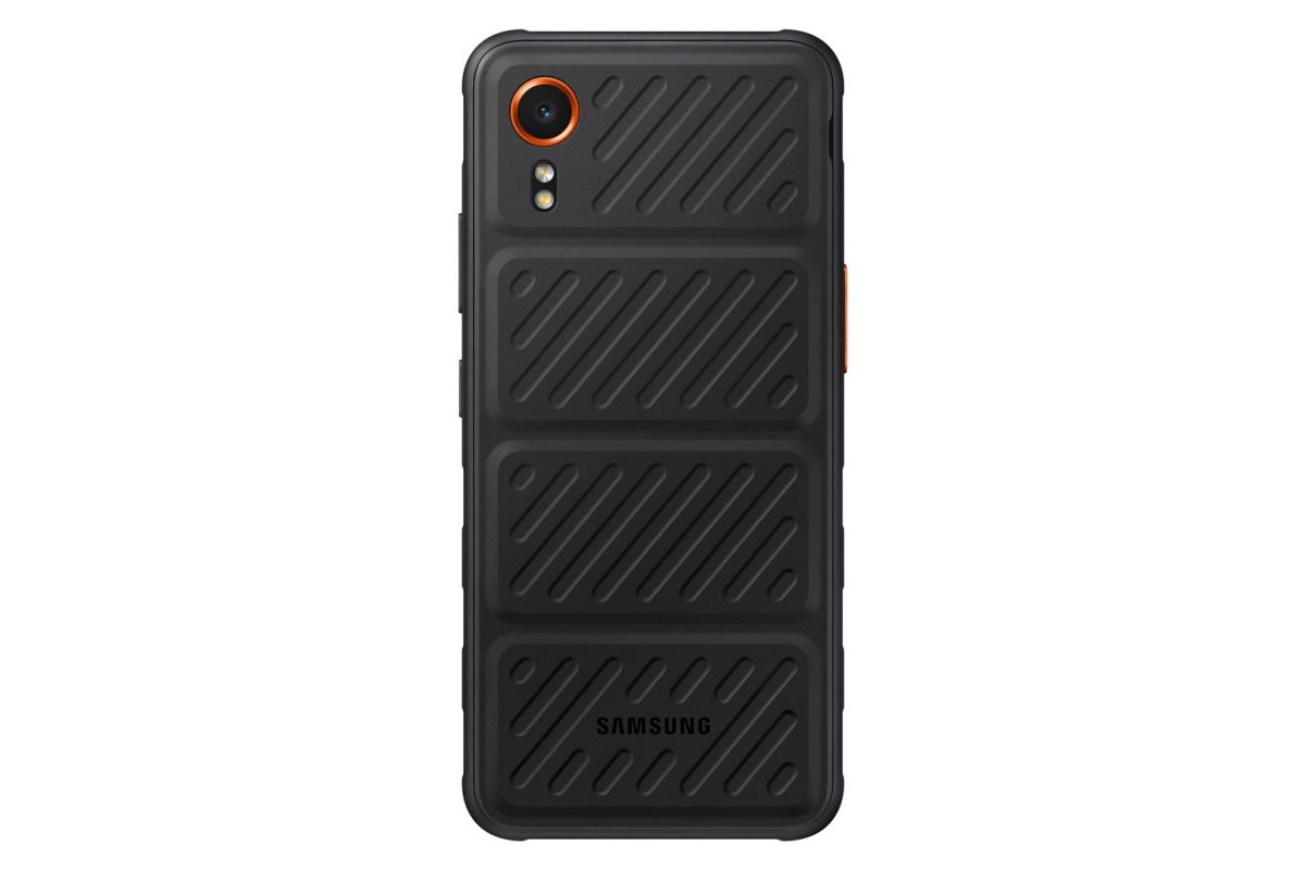 Samsung Xcover7 128GB Black