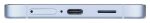 Samsung S25 256GB ICY BLUE