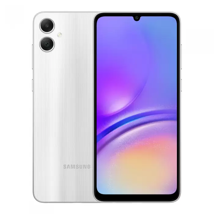 Samsung A05s 64GB Silver