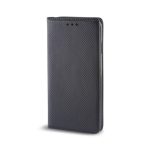 Dėklas Smart Magnet Samsung A105 A10 juodas