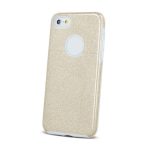 Glitter 3in1 case for iPhone 13 Mini 5,4 gold - Image 4