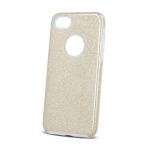 Glitter 3in1 case for iPhone 13 Mini 5,4 gold - Image 5