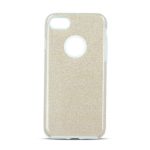 Glitter 3in1 case for iPhone 13 Mini 5,4 gold - Image 6