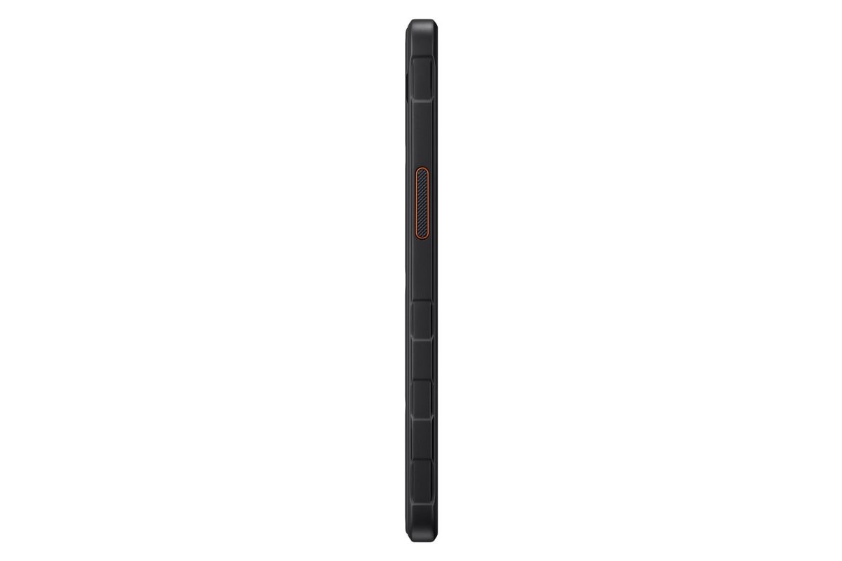 Samsung Xcover7 128GB Black