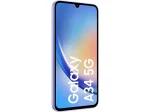 Samsung A34 128GB Violet
