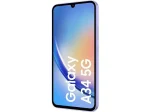 Samsung A34 128GB Violet