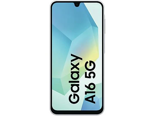 Samsung A16 128GB Gray