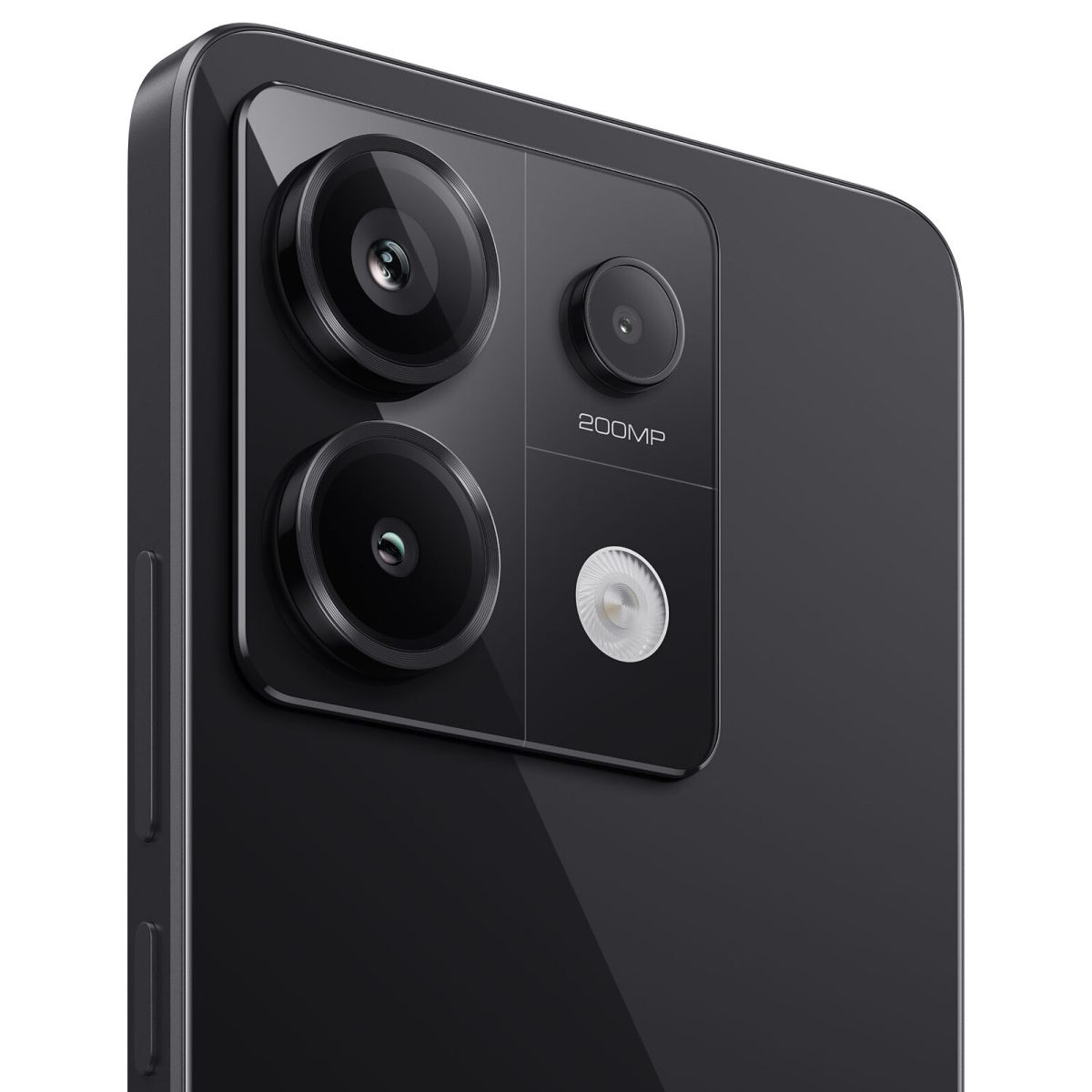 Xiaomi Redmi Note 13 Pro 5G 256GB Black