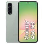 Samsung A56 128GB Green
