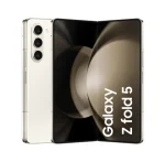 Samsung Z Fold5 512GB Cream