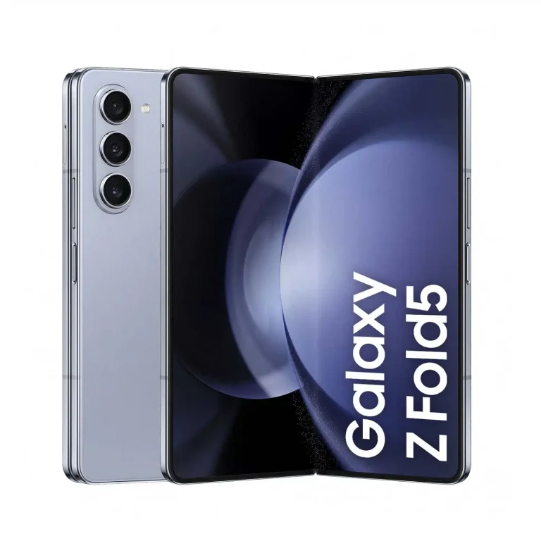 Samsung Z Fold5 512GB Blue