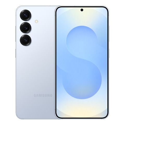 Samsung S25 256GB ICY BLUE