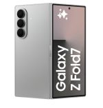 Samsung Z Fold7 512GB Silver