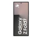 Samsung Z Fold7 512GB Silver