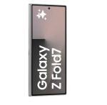 Samsung Z Fold7 512GB Silver