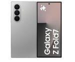 Samsung Z Fold7 512GB Silver