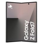 Samsung Z Fold7 512GB Silver